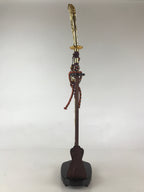 Japanese Gogatsu Ningyo Sword Vtg Boy's Day Festival Figurine Display ID497
