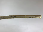 Japanese Gogatsu Ningyo Sword Vtg Boy's Day Festival Figurine Display ID497