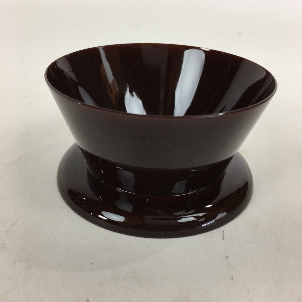 Japanese Green Tea Powder Funnel Set Vtg Tea Ceremony Matcha Chajogo Chago TG156