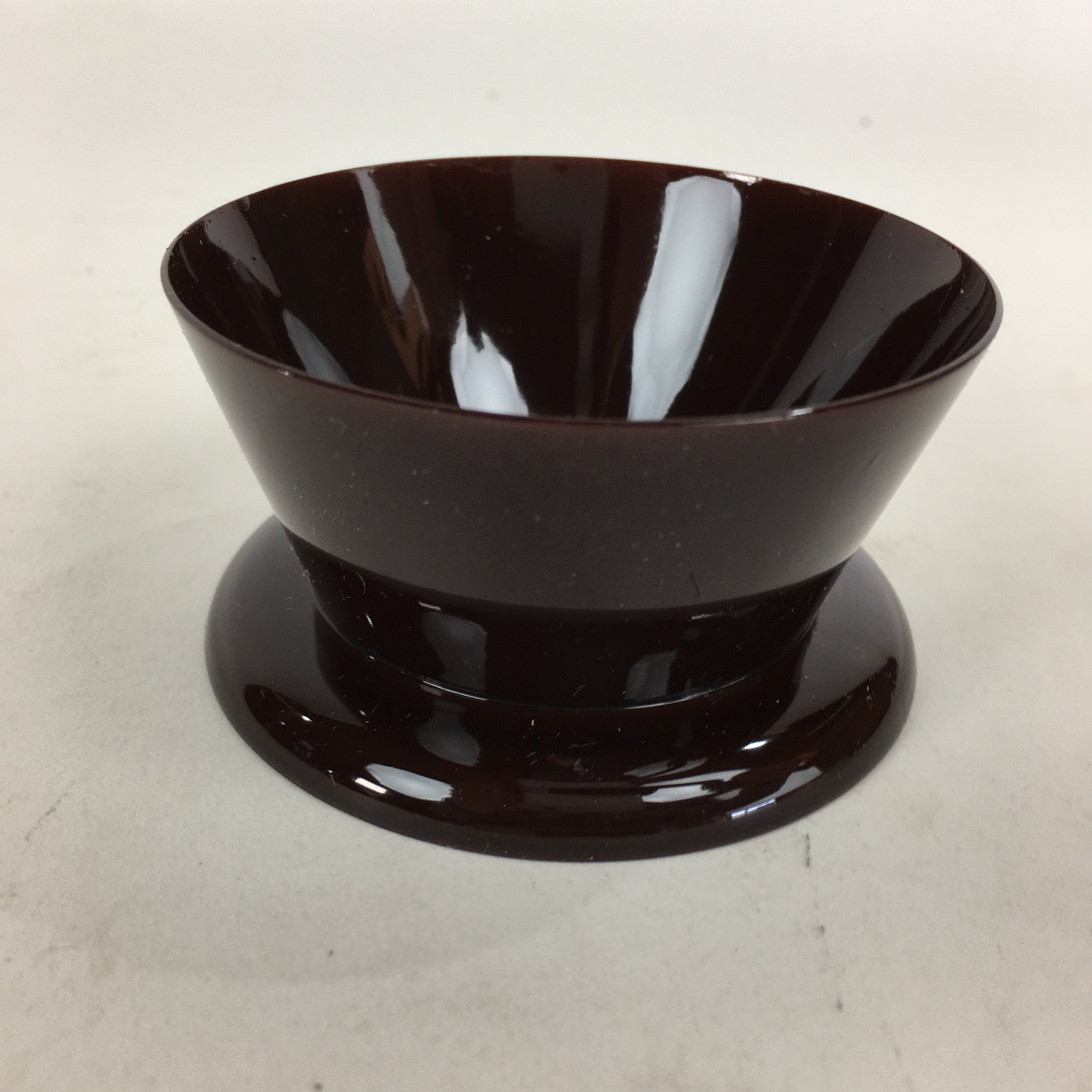 Japanese Green Tea Powder Funnel Set Vtg Tea Ceremony Matcha Chajogo Chago TG156