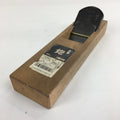 Japanese Hand Plane Hira Kanna Smoothing Vtg Wood Tool 50mm Steel Blade K412