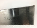 Japanese Hand Saw Nokogiri Carpentry Vtg Woodworking Tool Blade T233
