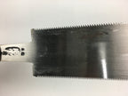 Japanese Hand Saw Nokogiri Carpentry Vtg Woodworking Tool Blade T233
