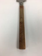 Japanese Hand Saw Nokogiri Carpentry Vtg Woodworking Tool Blade T233