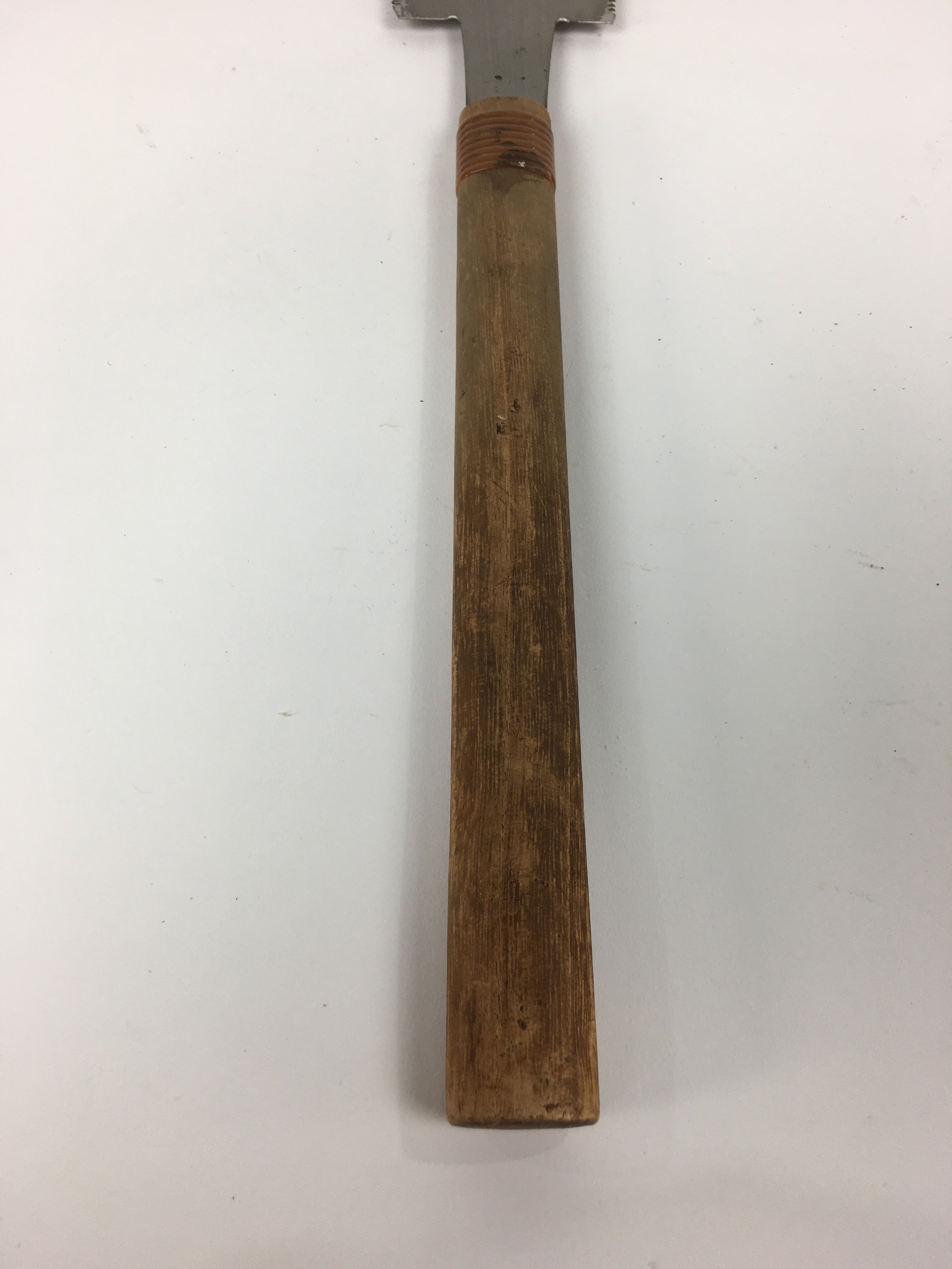 Japanese Hand Saw Nokogiri Carpentry Vtg Woodworking Tool Blade T233