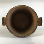 Japanese Handmade Wooden Bucket Oke Vtg Large Bucket Mizuoke JK339