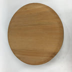 Japanese Handmade Wooden Oke Bucket Vtg Water Pickles Sushi Rice JK231