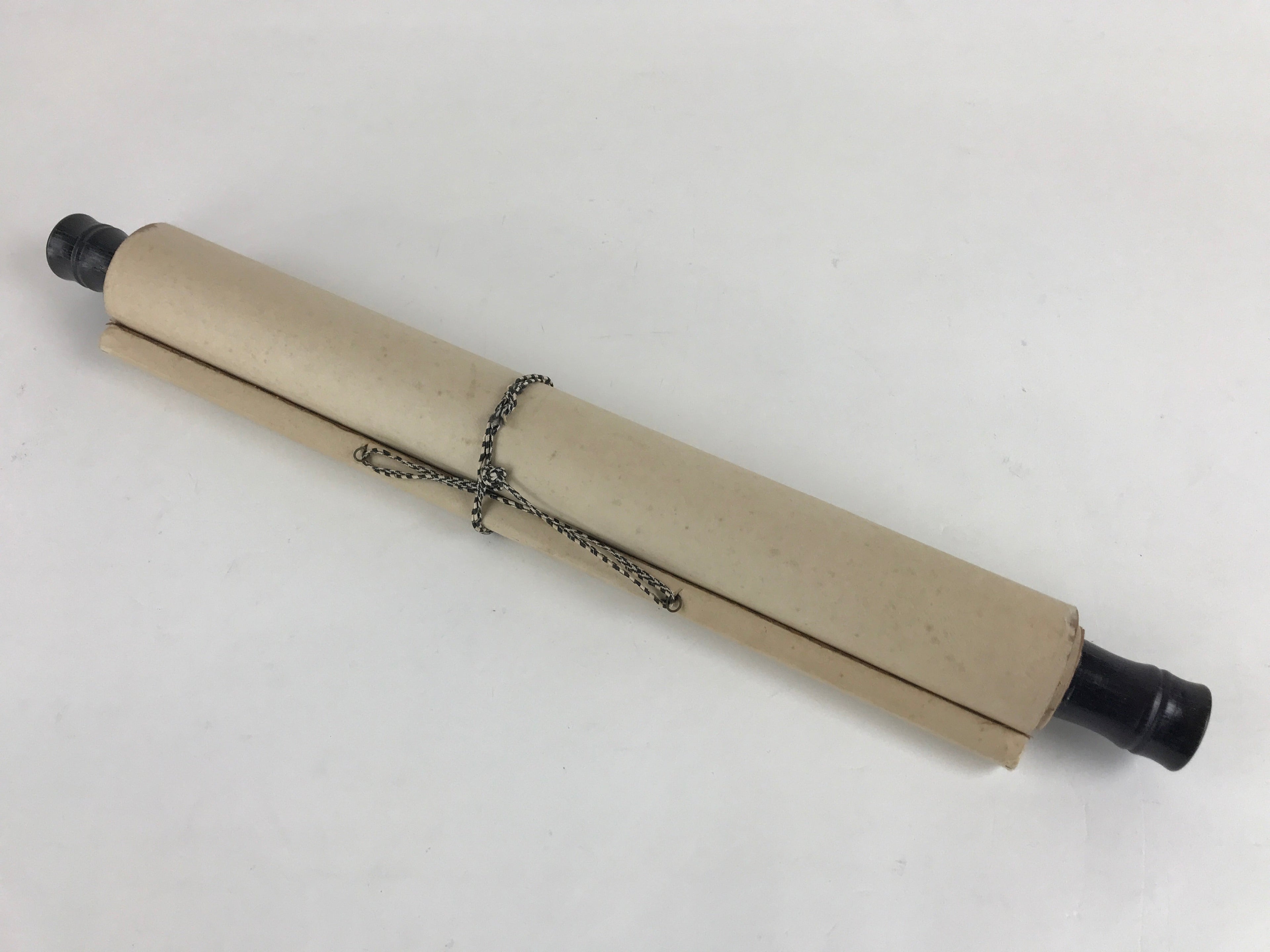 Japanese Hanging Scroll Calligraphy Gusei Shuki Poetry Kakejiku Kakemono SC797