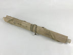 Japanese Hanging Scroll Green Kingfisher Riverside Reed Kakejiku Kakemono SC778
