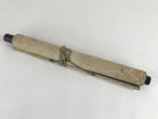 Japanese Hanging Scroll Kanji Poem Calligraphy Winter Kakejiku Kakemono SC805