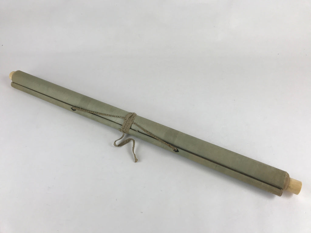 Japanese Hanging Scroll Mogami 33 Kannon Yamagata Kakejiku Kakemono SC773