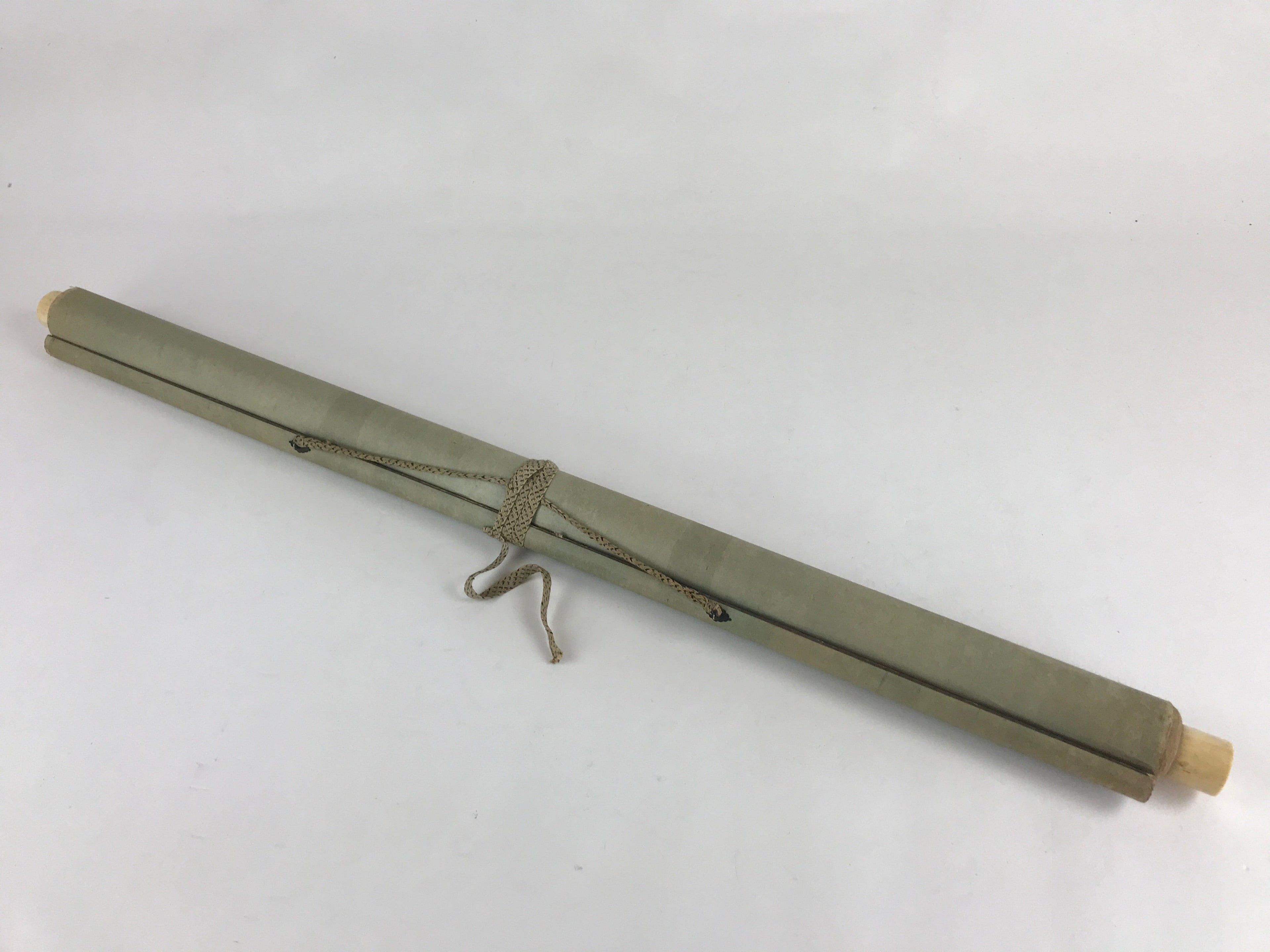 Japanese Hanging Scroll Mogami 33 Kannon Yamagata Kakejiku Kakemono SC773