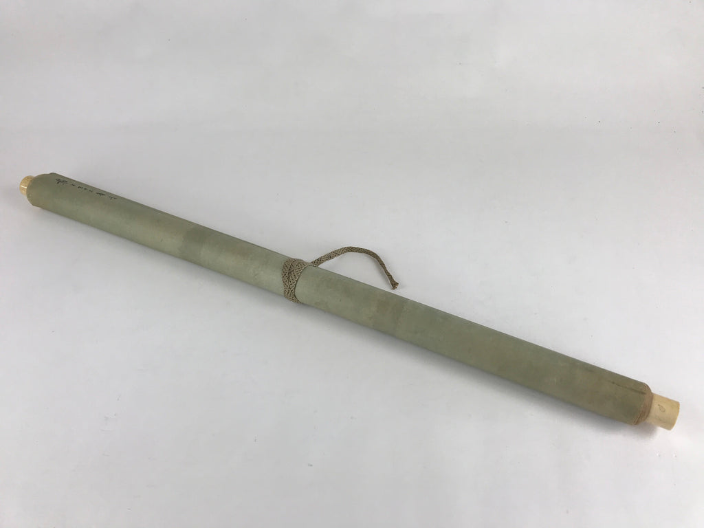 Japanese Hanging Scroll Mogami 33 Kannon Yamagata Kakejiku Kakemono SC773