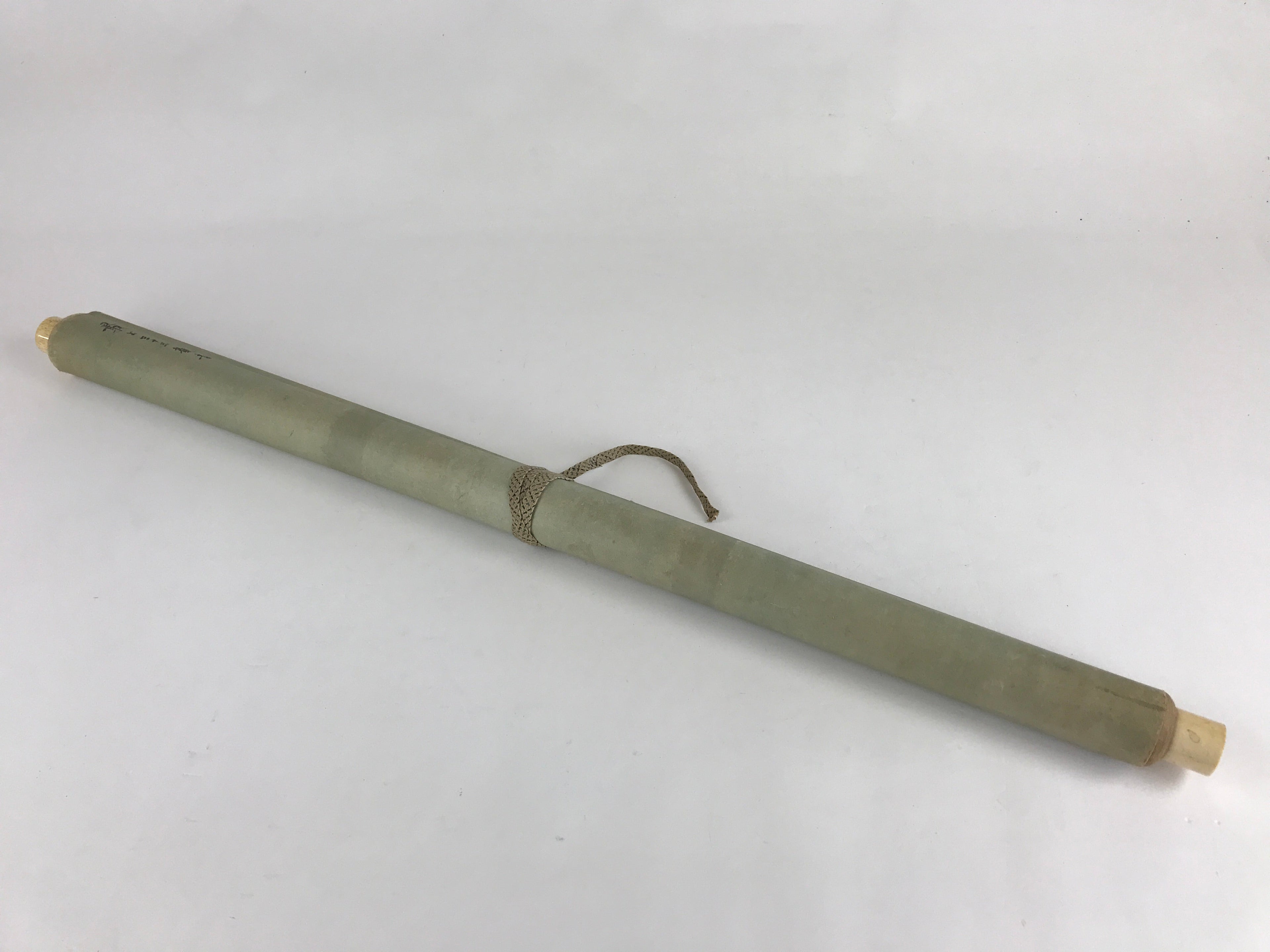 Japanese Hanging Scroll Mogami 33 Kannon Yamagata Kakejiku Kakemono SC773