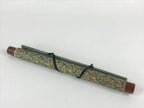 Japanese Hanging Scroll Printed Nihon-ga Hawk Victory Kakejiku Kakemono SC766