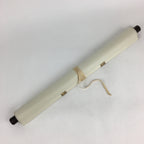 Japanese Hanging Scroll Vtg Kakejiku Kakemono Boar Mother Child SC740