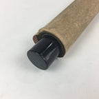 Japanese Hanging Scroll Vtg Kakejiku Kakemono Calligraphy Folding fan SC646