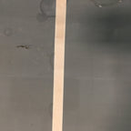 Japanese Hanging Scroll Vtg Kakejiku Kakemono Calligraphy Poetry SC661