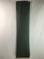 Japanese Hanging Scroll Vtg Kakejiku Kakemono Calligraphy Sentence SC721
