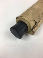 Japanese Hanging Scroll Vtg Kakejiku Kakemono Cluster Amaryllis Bamboo SC656