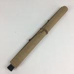 Japanese Hanging Scroll Vtg Kakejiku Kakemono Cluster Amaryllis Bamboo SC656