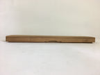 Japanese Hanging Scroll Vtg Kakejiku Kakemono Folding Fan Bamboo SC708