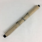 Japanese Hanging Scroll Vtg Kakejiku Kakemono Gods Amulet SC735