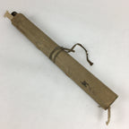 Japanese Hanging Scroll Vtg Kakejiku Kakemono Hinamatsuri Hina Doll SC758