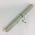 Japanese Hanging Scroll Vtg Kakejiku Kakemono Man's Portrait SC716