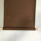 Japanese Hanging Scroll Vtg Kakejiku Kakemono Painting Blank Scroll SC592