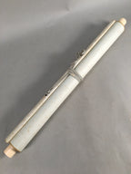 Japanese Hanging Scroll Vtg Kakejiku Kakemono Painting Calligraphy SC575