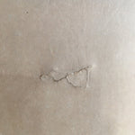 Japanese Hanging Scroll Vtg Kakejiku Kakemono Painting Chrysanthemum SC677