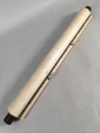 Japanese Hanging Scroll Vtg Kakejiku Kakemono Painting Dragon Crane SC581