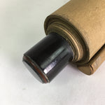 Japanese Hanging Scroll Vtg Kakejiku Kakemono Painting Kannon Bodhisattva SC689