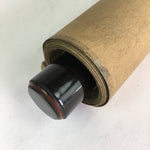 Japanese Hanging Scroll Vtg Kakejiku Kakemono Painting Kannon Bodhisattva SC689