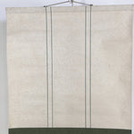 Japanese Hanging Scroll Vtg Kakejiku Kakemono Painting Lesser Cuckoo SC669