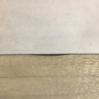 Japanese Hanging Scroll Vtg Kakejiku Kakemono Painting Mountain Hut SC654