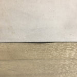 Japanese Hanging Scroll Vtg Kakejiku Kakemono Painting Mountain Hut SC654