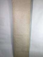 Japanese Hanging Scroll Vtg Kakejiku Kakemono Painting Pine Tree SC665