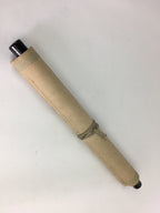 Japanese Hanging Scroll Vtg Kakejiku Kakemono Painting Plum Blossom SC590