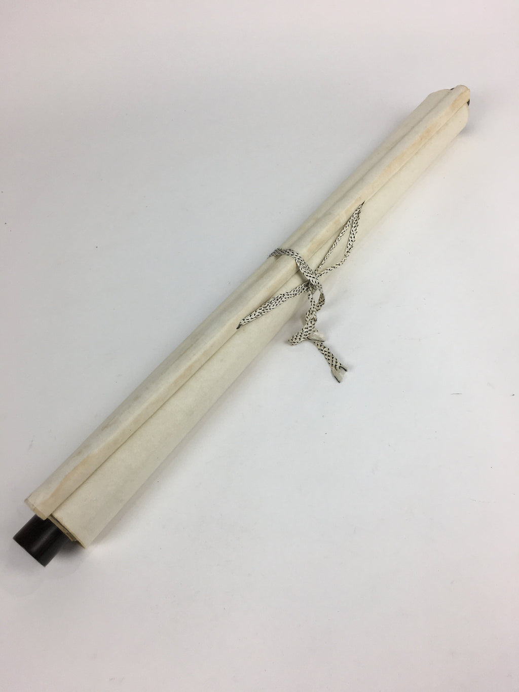Japanese Hanging Scroll Vtg Kakejiku Kakemono Painting Segaitougen SC598