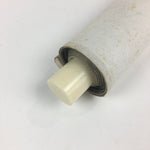 Japanese Hanging Scroll Vtg Kakejiku Kakemono Plum Blossom Crane Pine Tree SC650