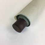 Japanese Hanging Scroll Vtg Kakejiku Kakemono Poetry Chinese Writing SC625