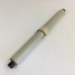 Japanese Hanging Scroll Vtg Kakejiku Kakemono Poetry Chinese Writing SC625