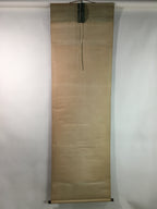 Japanese Hanging Scroll Vtg Kakejiku Kakemono Spring Mountain SC750