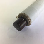 Japanese Hanging Scroll Vtg Kakejiku Kakemono Washing Heart Words SC636