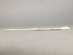 Japanese Haori-Himo Pair Kimono Accessory Silk Kumihimo Vtg 17.5cm Rope OJ155