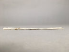 Japanese Haori-Himo Pair Kimono Accessory Silk Kumihimo Vtg 17.5cm Rope OJ155