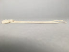 Japanese Haori-Himo Pair Kimono Accessory Silk Kumihimo Vtg 18.5cm Rope OJ156