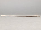Japanese Haori-Himo Pair Kimono Accessory Silk Kumihimo Vtg 18cm Rope OJ153